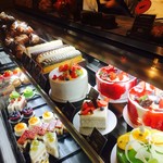 ロートンヌ 秋津本店 - 