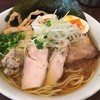 麺屋 くまがい