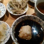 天ぷらめし 金子半之助  - 