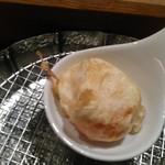 天ぷらめし 金子半之助  - 