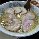 かあちゃんラーメン - 