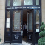 Bambini Trust Restaurant & Wine Room - 