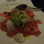 Bambini Trust Restaurant & Wine Room - 