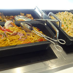 Feast a world of flavours   - 