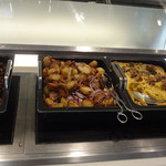 Feast a world of flavours   - 