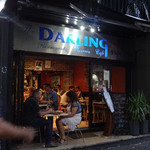 The Darling Pizzeria - 