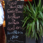 The Darling Pizzeria - 