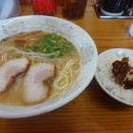 ラーメン