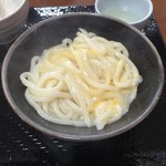 こがね製麺所 - 