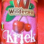 モリタ屋 - チェリービールです