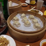 鼎泰豊 - 小籠包