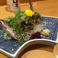 割烹 若竹 - 