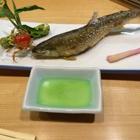割烹 若竹 - 