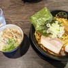 節骨麺たいぞう 岡山店