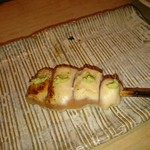 鳥しき - 鳥わさ