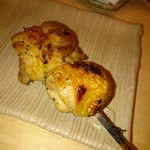 鳥しき - ソリレス