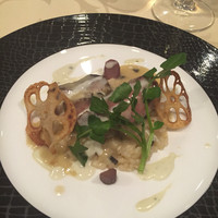 おいしんぼ - 