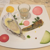 おいしんぼ - 