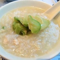 トゥーランドット 臥龍居  - ザーサイ入れてみた