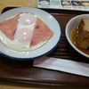 食堂 長野屋