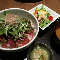 春秋ツギハギ 日比谷 - 