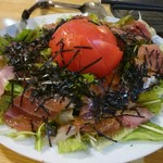 釜焼鳥本舗 おやひなや - 2016.09