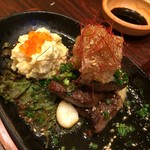 Shiawase No Izakaya Kisen - 