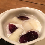 神楽坂 石かわ - 