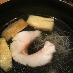 神楽坂 石かわ - 