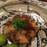 神楽坂 石かわ - 