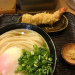 うどん 丸香 - 