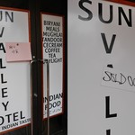 サンバレーホテル - 12:10時点で残り4食⇒12:20にはSOLD OUT