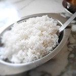 Basmati Rice