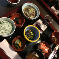 上杉伯爵邸 - 