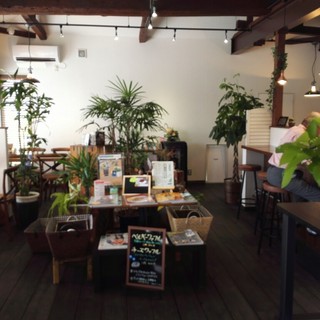 珈琲茶房 なごみ_2