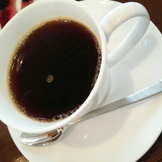 珈琲茶房 なごみ_0