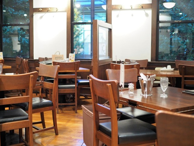 Tsubame Grill Shinagawa Ekimae Ten photo 5