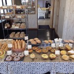 パン工房麦笑 - 