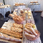 パン工房麦笑 - 