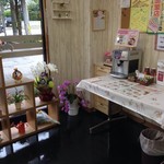 パン工房麦笑 - 