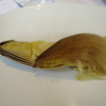 ウシマル - 新筍