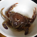 ウシマル - 平爪蟹