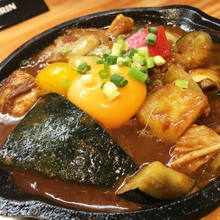 野菜を食べるカレーcamp_0