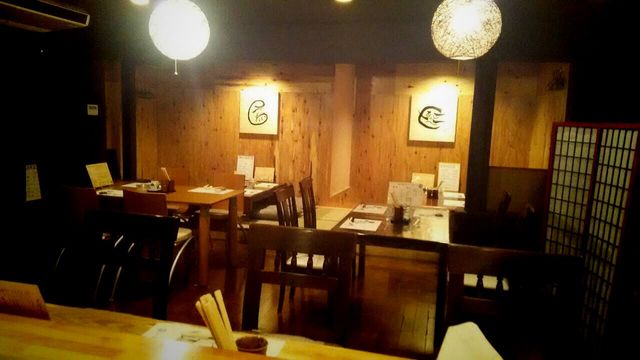 居酒屋　福だるま - 羽後牛島（居酒屋）の写真