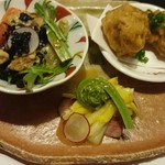 和食すがわら - 