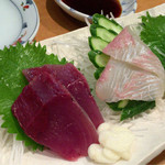 Sushi Kazu - 