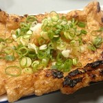 一月家 - 焼あげ