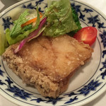 重慶飯店 - ハタ