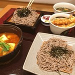 華屋与兵衛 - 晩ごはん(≧◡≦)