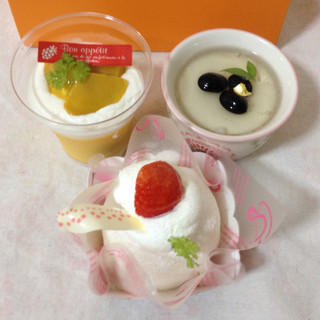 菓子工房 モンシェリ_1